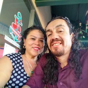 Meet your Posher, Luis